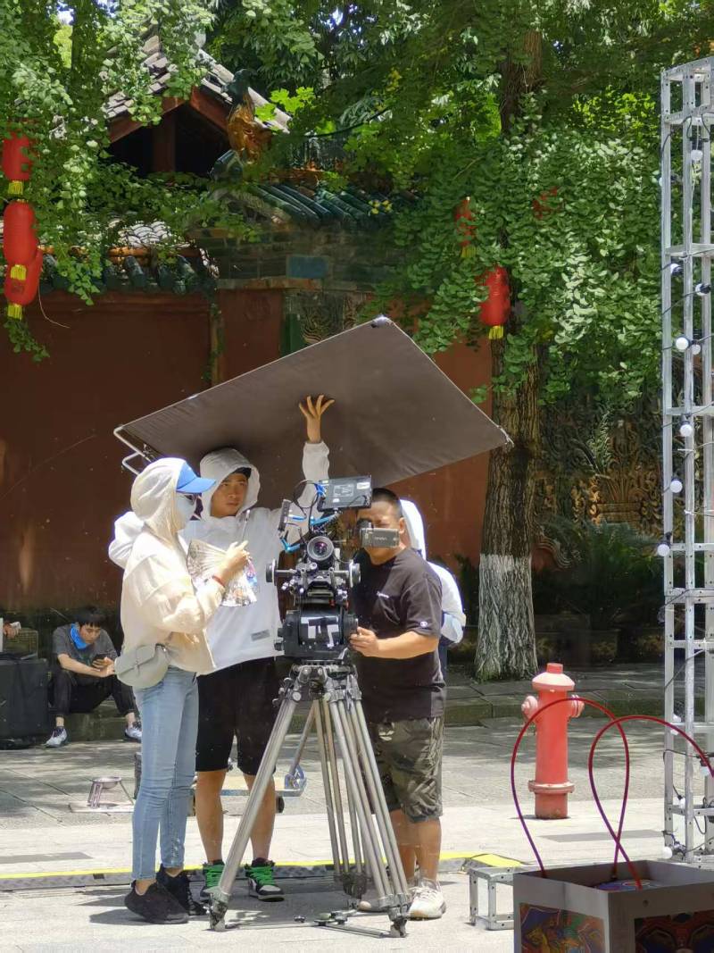 迭部县产品宣传视频拍摄公司避坑：资质、案例、服务全解析