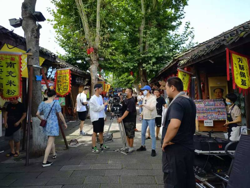 迭部县产品视频拍摄技术升级：AI与三维动画深度融合